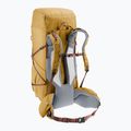 Deuter Aircontact Ultra 50 + 5 л раница за трекинг Savanna-raisin 4