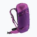 Дамска раница deuter Guide 28 l SL mystic-lotus 5