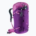 Дамска раница deuter Guide 28 l SL mystic-lotus 2