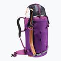 Дамска раница deuter Guide 28 l SL mystic-lotus 9