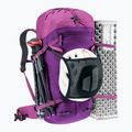 Дамска раница deuter Guide 28 l SL mystic-lotus 12