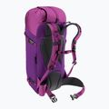 Дамска раница deuter Guide 28 l SL mystic-lotus 7