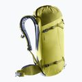 Раница за катерене deuter Guide 30 l sprout-cactus 3