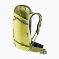 Раница за катерене deuter Guide 30 l sprout-cactus 4