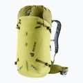 Раница за катерене deuter Guide 30 l sprout-cactus 5