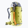 Раница за катерене deuter Guide 30 l sprout-cactus 6