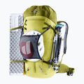 Раница за катерене deuter Guide 30 l sprout-cactus 8