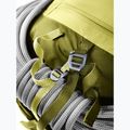 Раница за катерене deuter Guide 30 l sprout-cactus 9