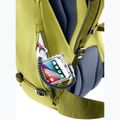 Раница за катерене deuter Guide 30 l sprout-cactus 10
