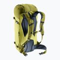 Раница за катерене deuter Guide 30 l sprout-cactus 8