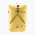 Раница за велосипед Deuter Amager 25 + 5 л дюни