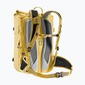 Раница за велосипед Deuter Amager 25 + 5 л дюни 3