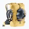 Раница за велосипед Deuter Amager 25 + 5 л дюни 9