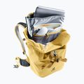 Раница за велосипед Deuter Amager 25 + 5 л дюни 10