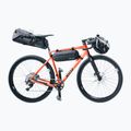 Чанта за рамка на велосипед Deuter Cabezon FB 4 л черна 5