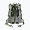 Дамска велосипедна раница deuter Trans Alpine 22 l SL mineral/grove 4