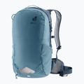 Велосипедна раница deuter Race 12 l atlantic/ink 4