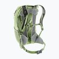 Велосипедна раница deuter Race Air 14 + 3 l mineral/grove 5