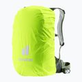 Велосипедна раница deuter Race Air 14 + 3 l mineral/grove 9