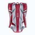 Велосипедна раница deuter Road One 5 l  cherry/masala 2