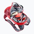 Велосипедна раница deuter Road One 5 l  cherry/masala 4