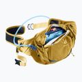 Велосипедна чантичка за кръста deuter Pulse Pro 5 l savanna/dune 5