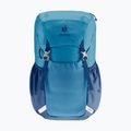 Детска туристическа раница deuter Junior wave/nightblue