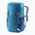 Детска туристическа раница deuter Junior wave/nightblue 2