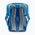 Детска туристическа раница deuter Junior wave/nightblue 3
