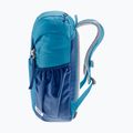 Детска туристическа раница deuter Junior wave/nightblue 5