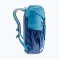 Детска туристическа раница deuter Junior wave/nightblue 6