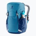 Детска туристическа раница deuter Junior wave/nightblue 7