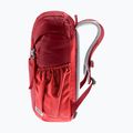 Детска туристическа раница deuter Junior 18 l masala/cherry 6