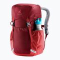 Детска туристическа раница deuter Junior 18 l masala/cherry 7
