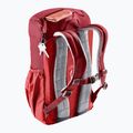 Детска туристическа раница deuter Junior 18 l masala/cherry 9