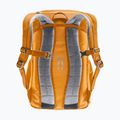 Детска туристическа раница deuter Junior 18 l maple/amber 3