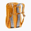 Детска туристическа раница deuter Junior 18 l maple/amber 4