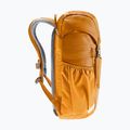 Детска туристическа раница deuter Junior 18 l maple/amber 5