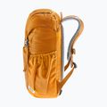 Детска туристическа раница deuter Junior 18 l maple/amber 6