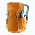 Детска туристическа раница deuter Junior 18 l maple/amber 7