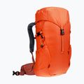 Туристическа раница deuter Climber 22 л папая/червено дърво 2
