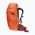 Туристическа раница deuter Climber 22 л папая/червено дърво 7