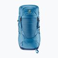 Детска раница за трекинг deuter Fox 30 l wave/nightblue