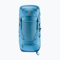 Туристическа раница deuter Fox 40 l wave/night blue