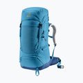Туристическа раница deuter Fox 40 l wave/night blue 2