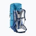 Туристическа раница deuter Fox 40 l wave/night blue 4