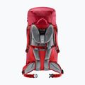 Детска туристическа раница Deuter Fox 40+4 l masala-cherry 2