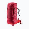 Детска туристическа раница Deuter Fox 40+4 l masala-cherry 5