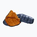 Спален чувал deuter Exosphere +4C/39F ink/maple 2