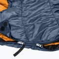 Спален чувал deuter Exosphere +4C/39F ink/maple 4